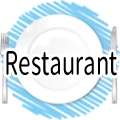 Cantonese conversation “restaurant” with audio