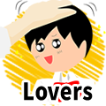 Lovers (audio)