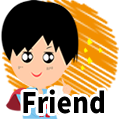 Friend (audio)